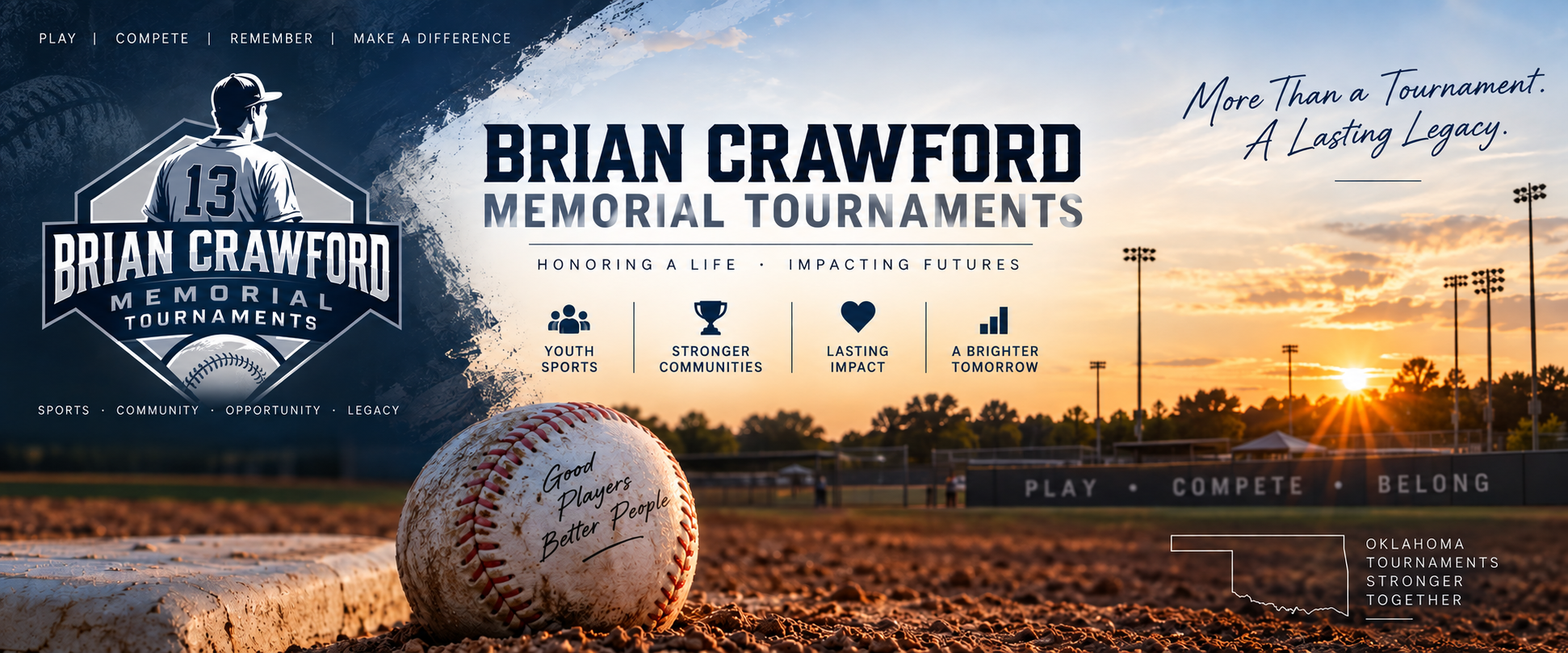 Brian Crawford Memorial Tournament Case Study