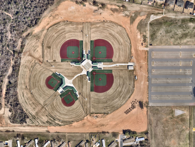 Reed Baseball Complex photo 3