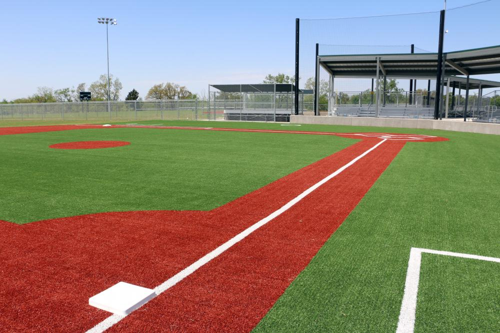 Reed Baseball Complex photo 4