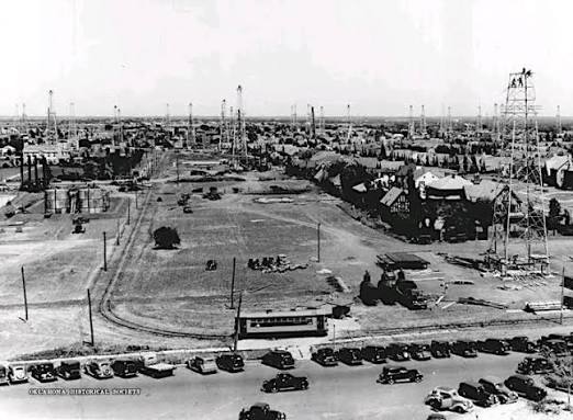Historic Wheeler Park image