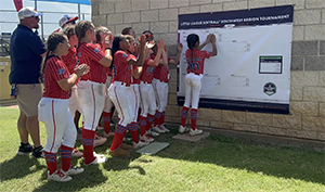 ‘It’s frustrating’: Local coach comments on Oklahoma little league eligibility allegations