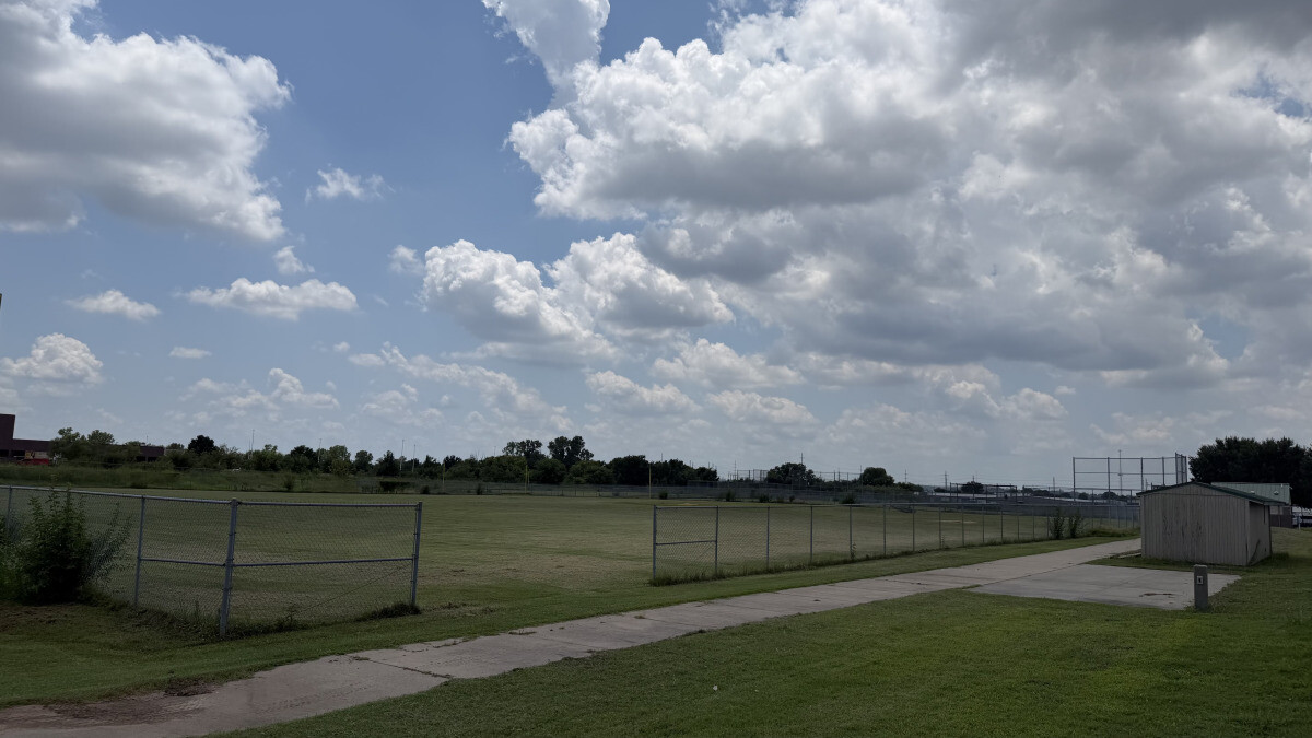 Hilti Park field complex