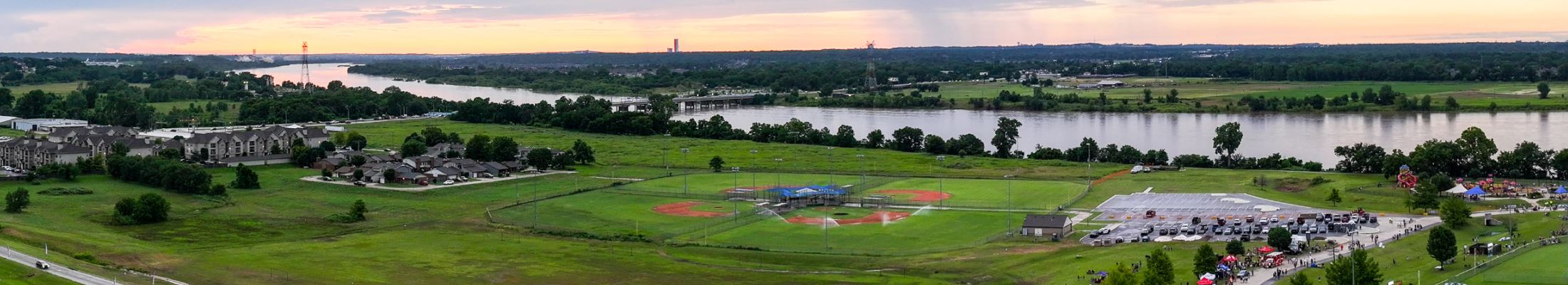 Bentley Sports Complex supplied facility photograph 3