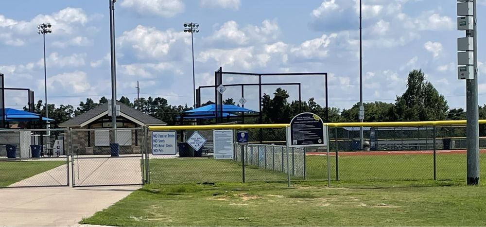 Bouse Sports Complex facility photograph 1