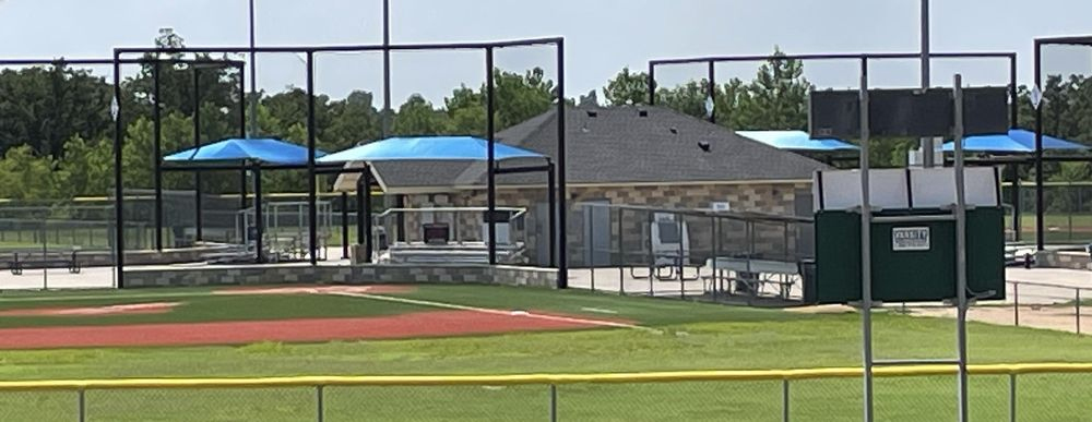 Bouse Sports Complex facility photograph 2