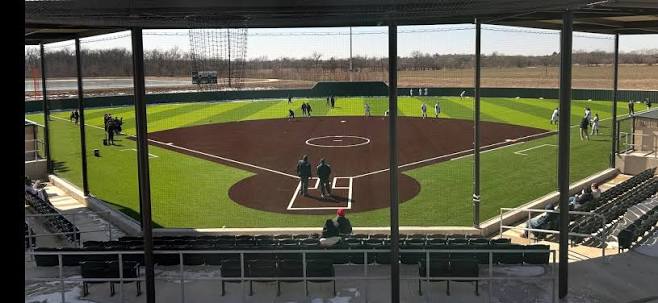 CPN FireLake Ballfields field view