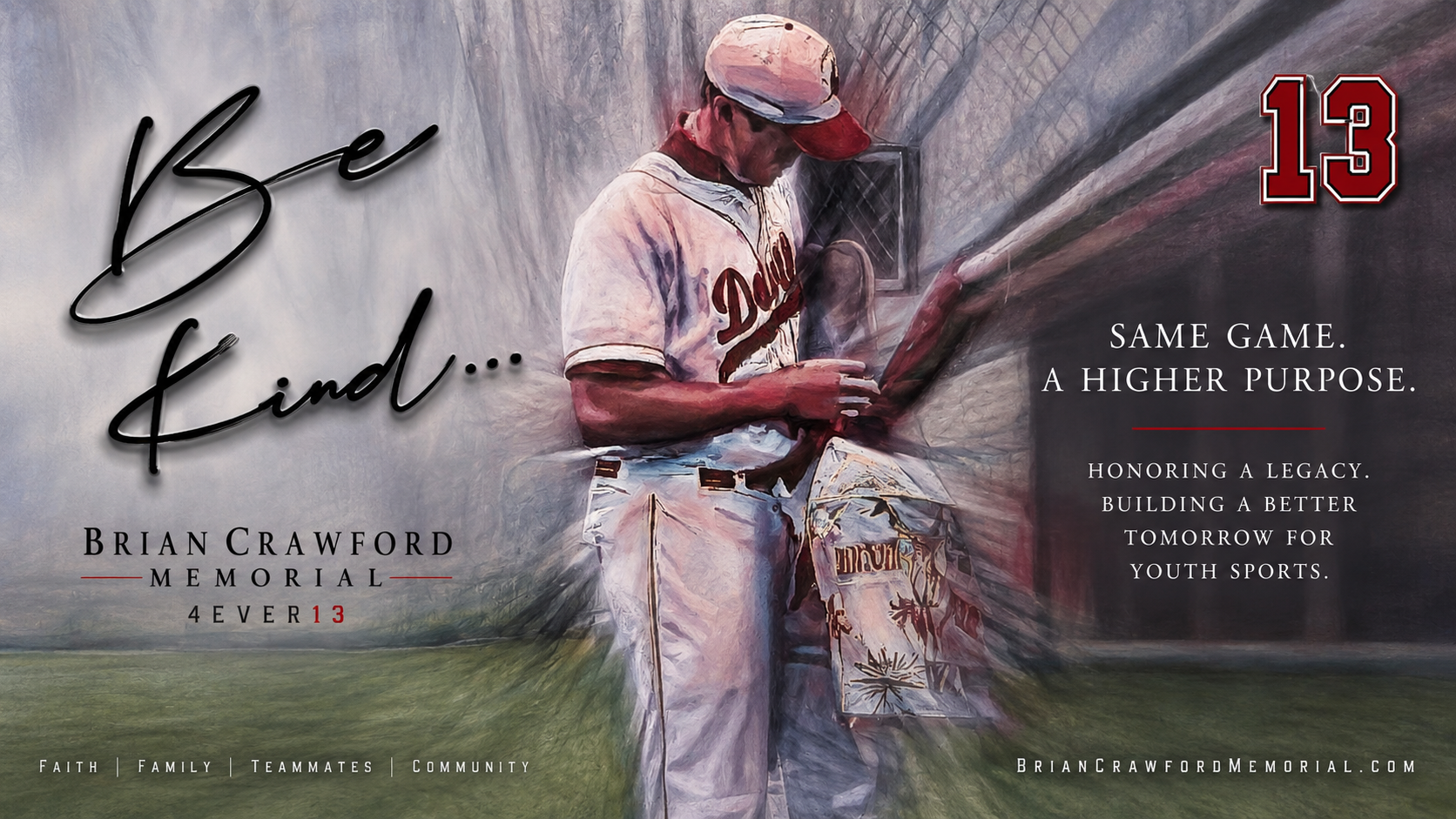 Baseball Heaven Indoor Event Center feature image