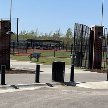 Midwest City MAC Facility 1
