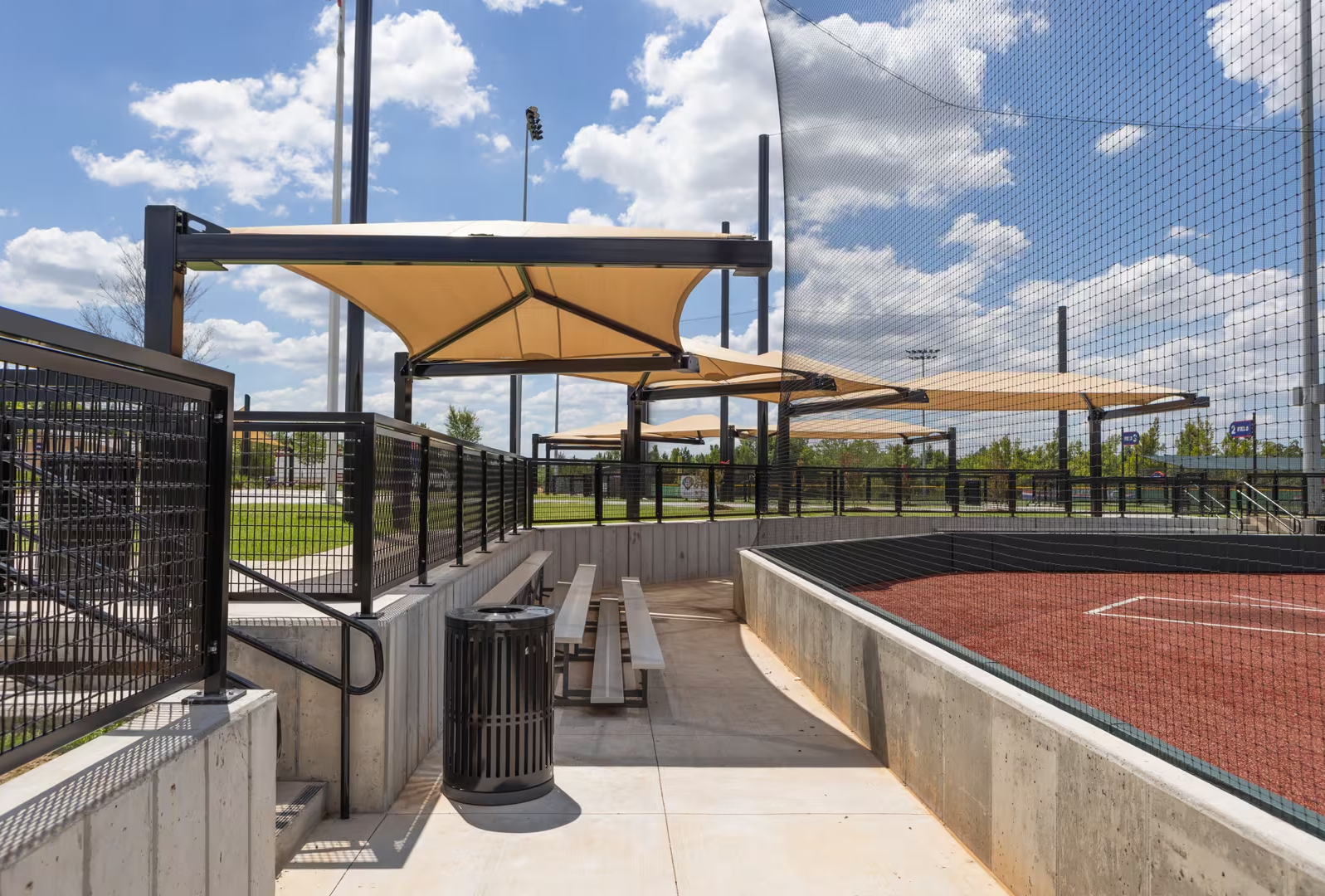 Midwest City MAC Facility 3