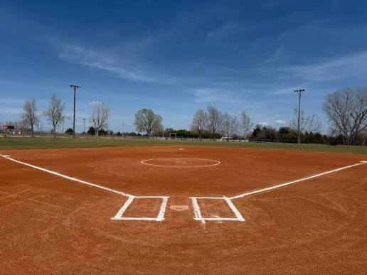 Newcastle Sports Complex field