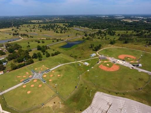 O'Brien Park facility image 2