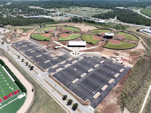 O'Brien Park facility image 3