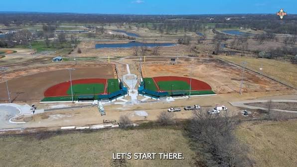 O'Brien Park facility image 4