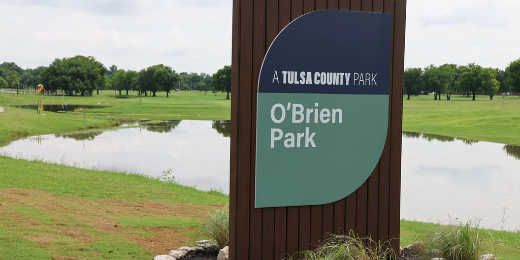 O'Brien Park facility image 5